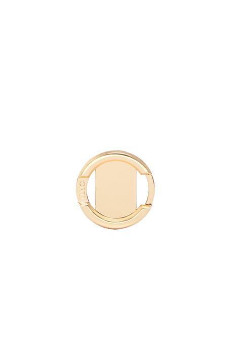 Lettera in metallo con Logo Liu Jo | AXX029A0001X1033